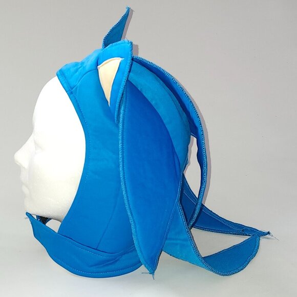 RUBIE'S Sonic The Hedgehog Costume Boys Size Large - Picture 10 of 11